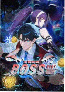 精选动画封面